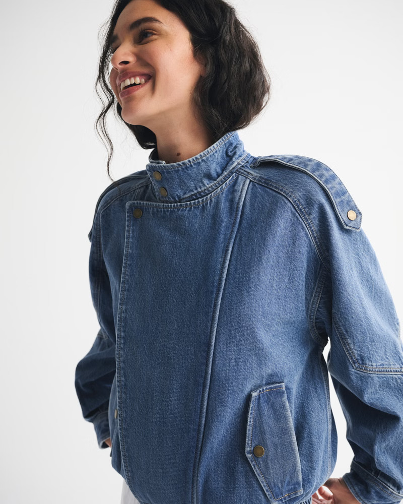 Size: Size GuideSelect SizeXXSXSSMLXL | Abercrombie & Fitch (US)