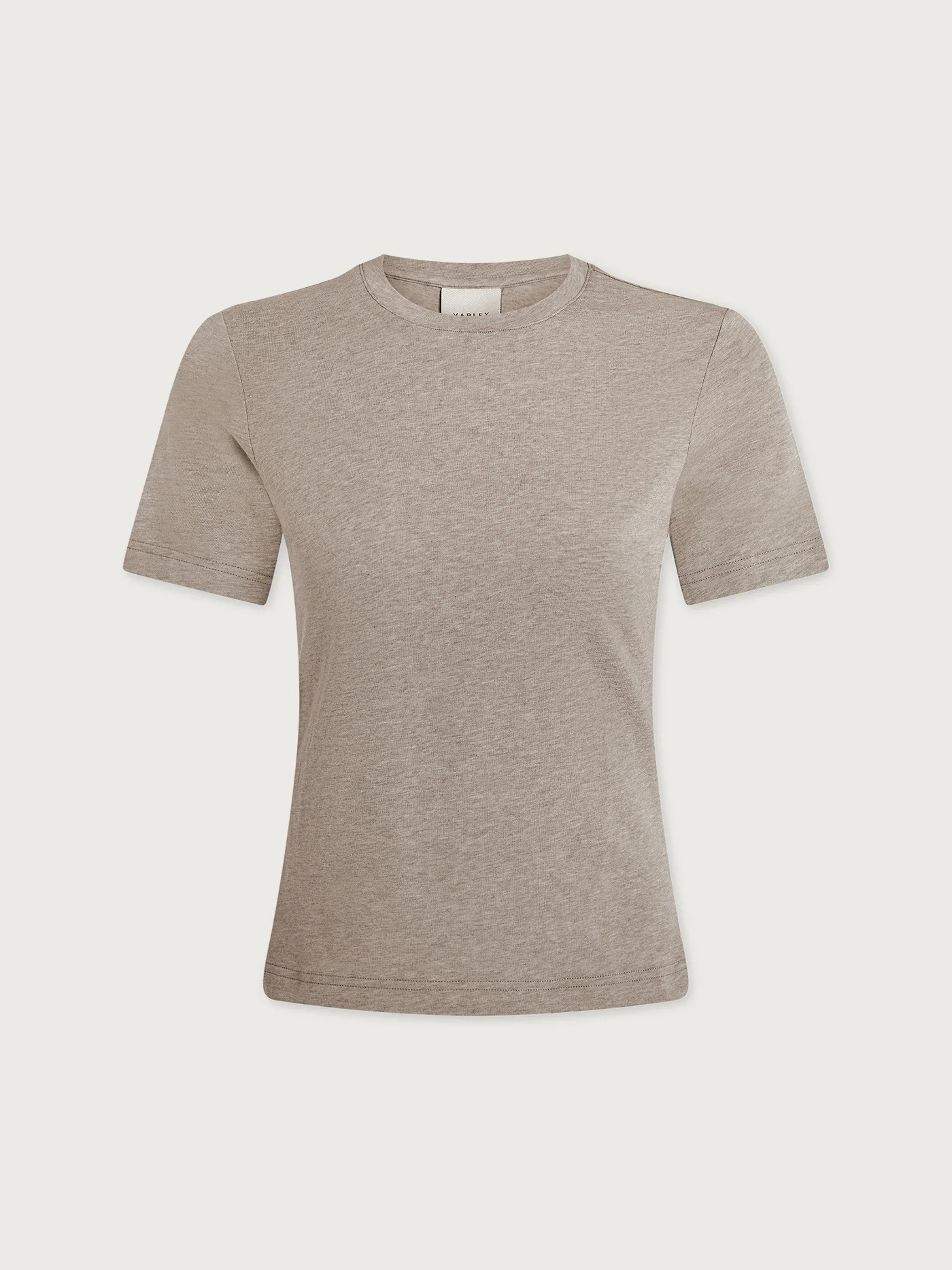 Regina Fitted Tee | Varley UK | Varley UK