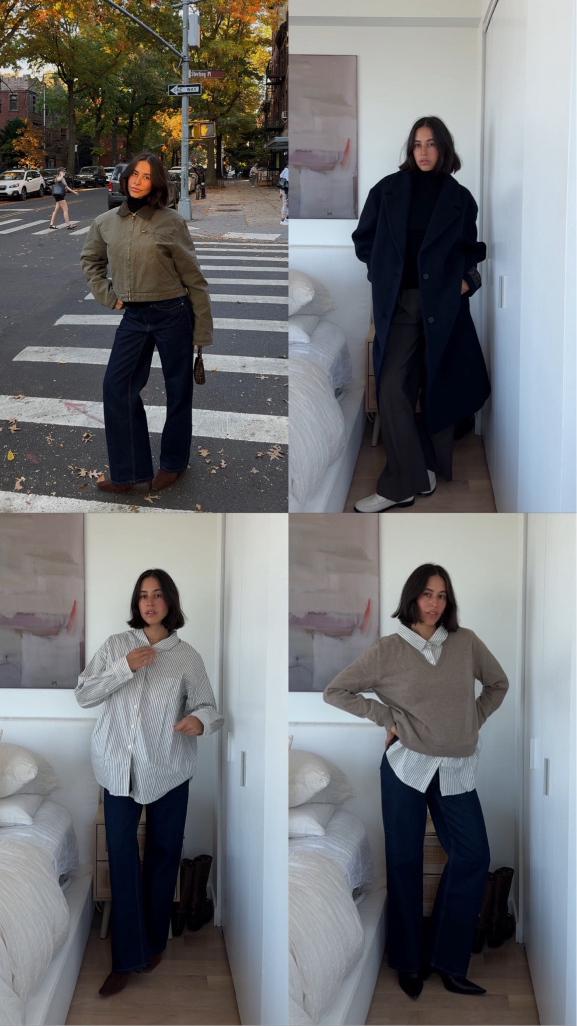 fall/ winter Aritzia haul!! everything fits to perfection @aritzia #aritziapartner

#LTKStyleTip #LTKSeasonal #LTKFindsUnder100