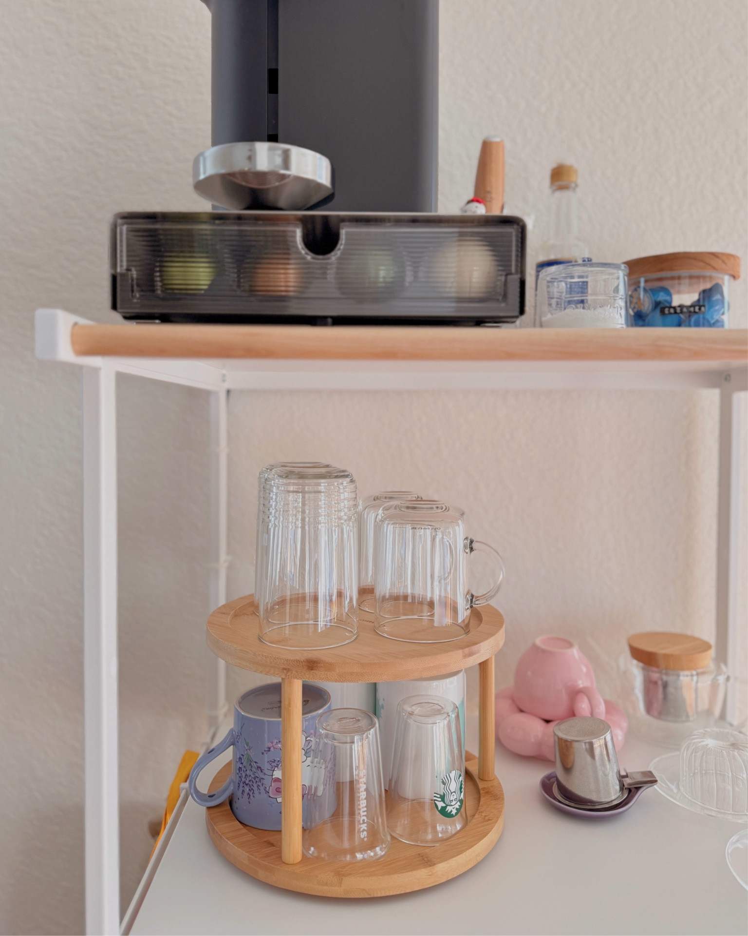 Cups/mugs organizer tip 💕



#LTKFindsUnder100 #LTKU #LTKHome