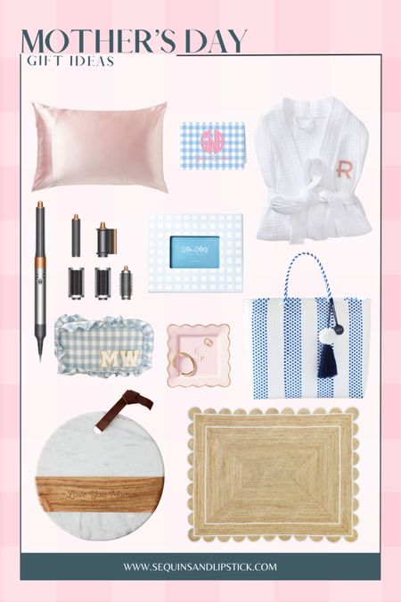 Here are a few gift ideas for Mother’s Day! 

#LTKbeauty #LTKhome #LTKGiftGuide
