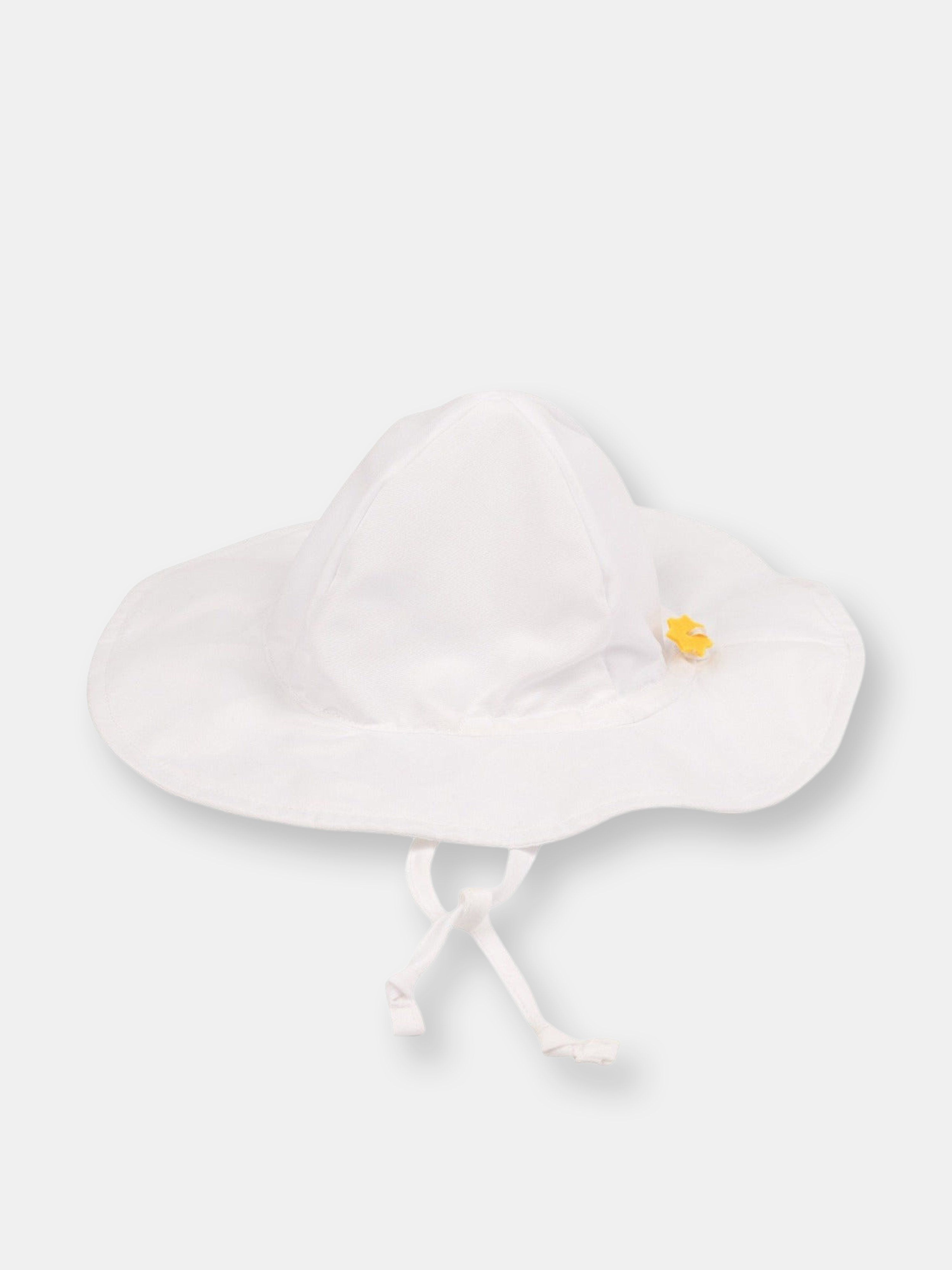 Baby Toddler Brim Swim Hat - 2-4 YEARS - Also in: 0-9 MONTHS, 9-18 MONTHS | Verishop