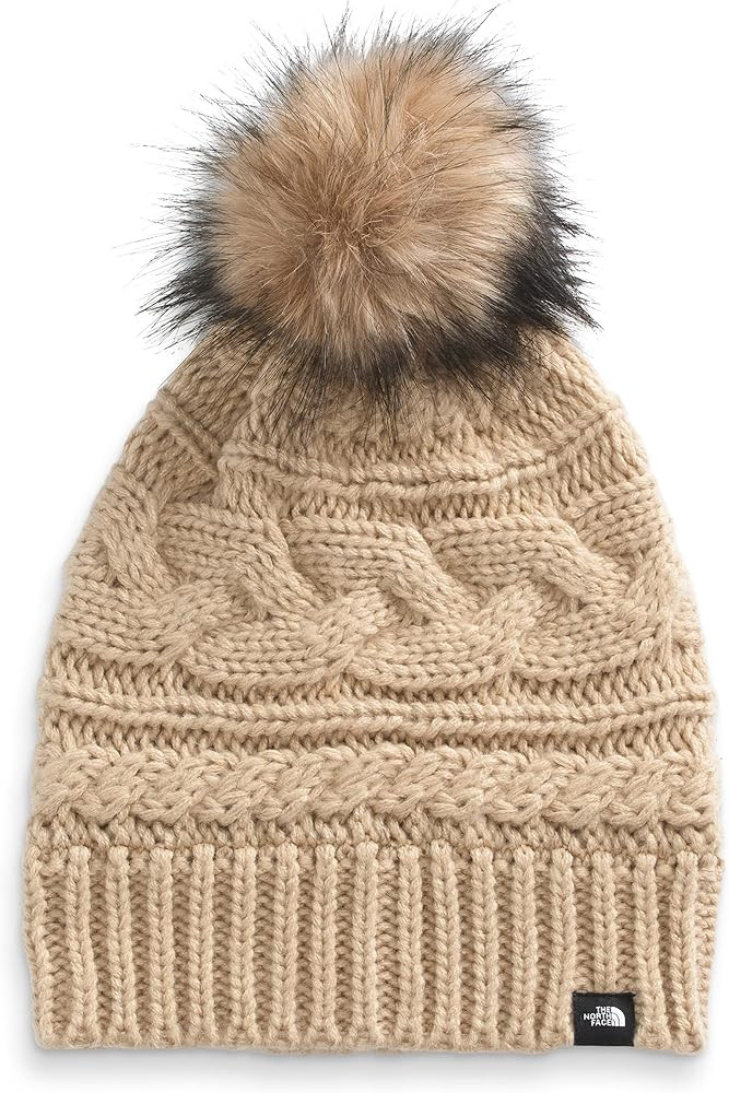 The North Face Triple Cable Beanie | Amazon (US)