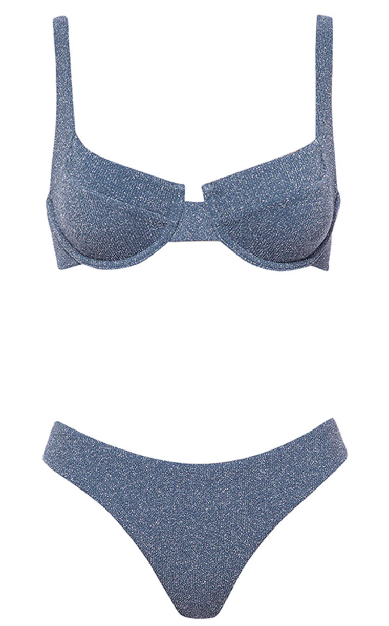 I promise, compliments all day! I followed the size chart and everything fits like glove! 

XL top
L bottoms  (I selected the full coverage)

#LTKselfcare #LTKSeasonal #LTKSwim