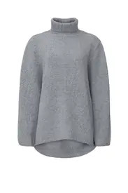 Cambridge Knit Sweater | Rent The Runway