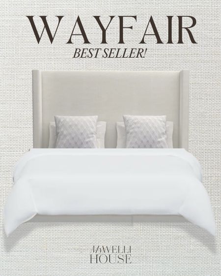 Wayfair Bedroom Best Sellers

#bedroom #bedroomdecor #bedroomfurniture #wayfair #homedecor #interiordesign #LTK


#LTKsalealert #LTKfindsunder100 #LTKhome
