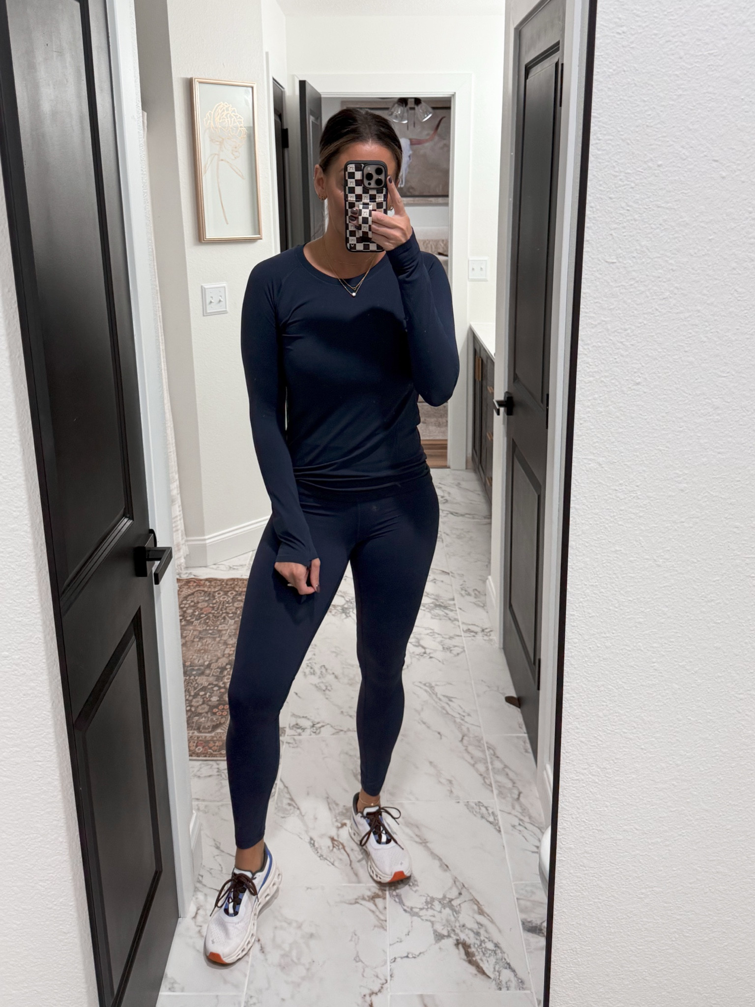 Top-medium
Leggings-medium 

@athleta #ad #athleta #powerofshe 

#LTKFitness #LTKStyleTip #LTKActive