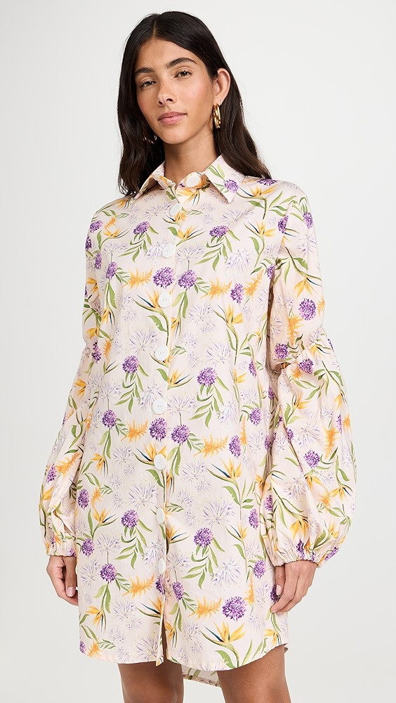 The Lulo Project Angelica Dress | Shopbop | Shopbop