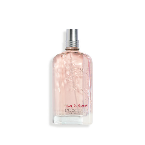 Cherry Blossom Eau de Toilette | L'Occitane AU