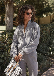 Belmont Top | Varley USA