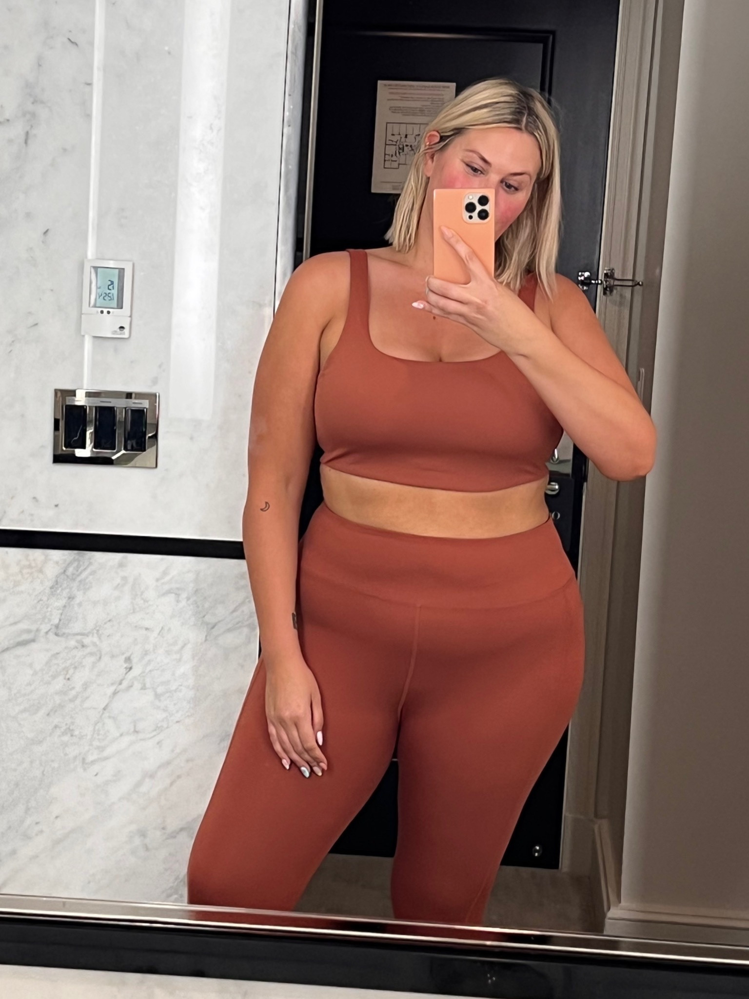 Obsessed with Madewell’s activewear! Copy and paste the code to get 20% off your purchase! 

#LTKstyletip #LTKSale #LTKcurves