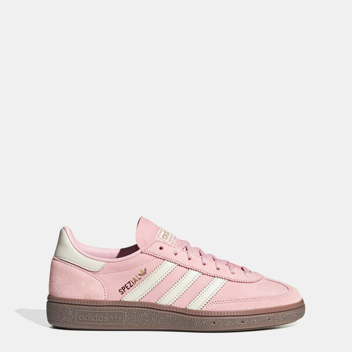 adidas Originals Womens Handball Spezial Shoes | Flannels UK