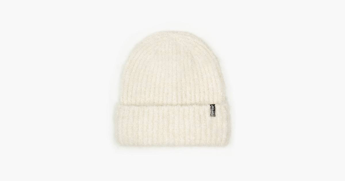 Fuzzy Beanie | LEVI'S (US)