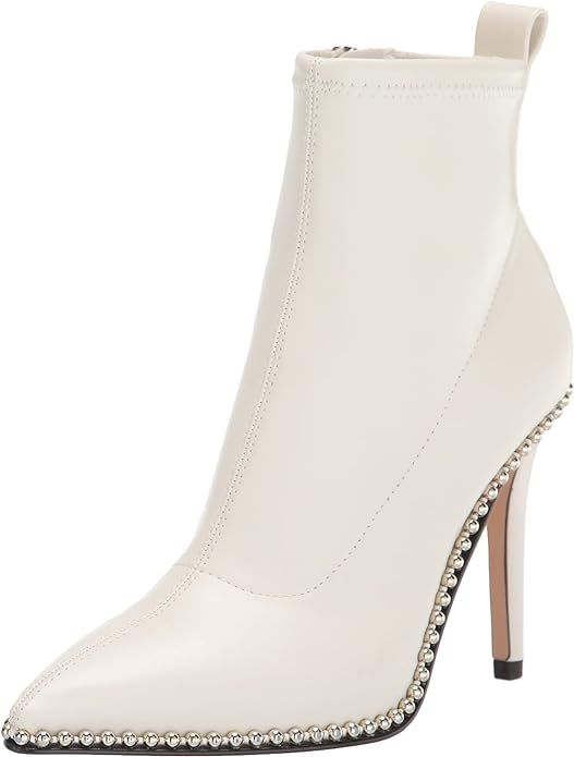 BCBGeneration Women's Bootie Ankle Boot | Amazon (US)