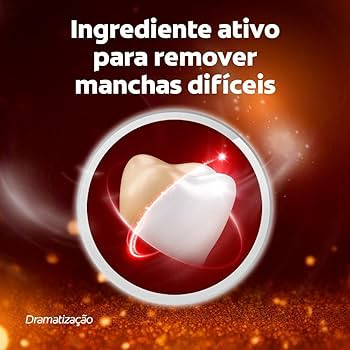 Colgate Creme Dental Clareador Luminous White Lovers Manchas De Café 70G | Amazon (BR)