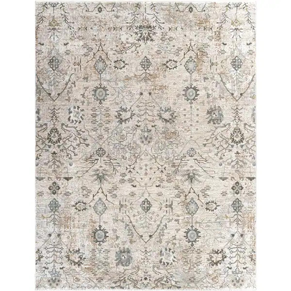 Livabliss Brunswick Casual Area Rug - Bed Bath & Beyond - 41474077 | Bed Bath & Beyond