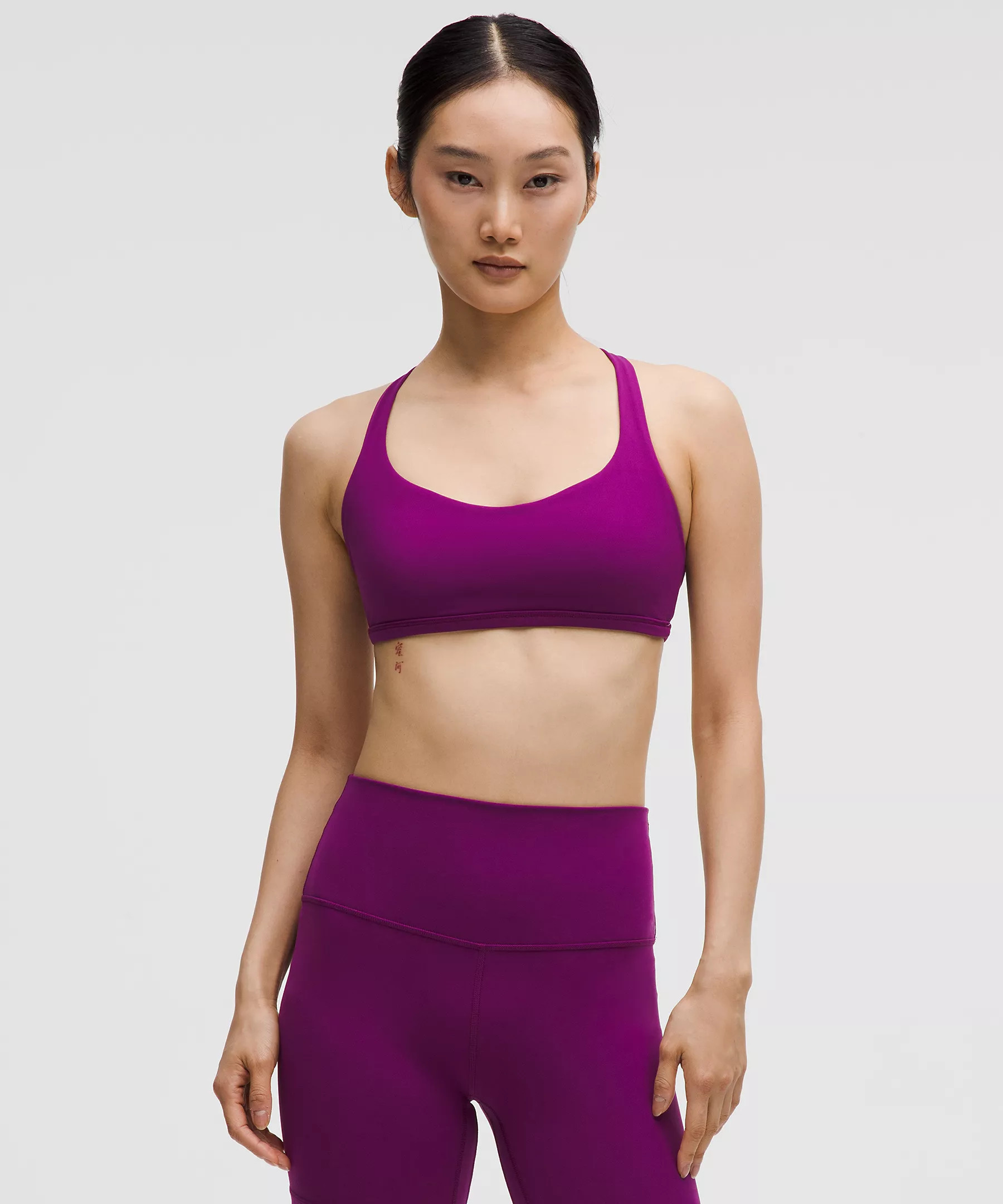 Free to Be Bra - Wild | Lululemon (US)