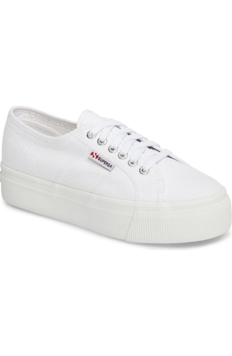 Acot Linea Platform Sneaker | Nordstrom