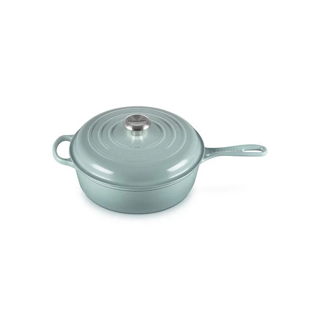 Signature Round Cassadou | Le Creuset