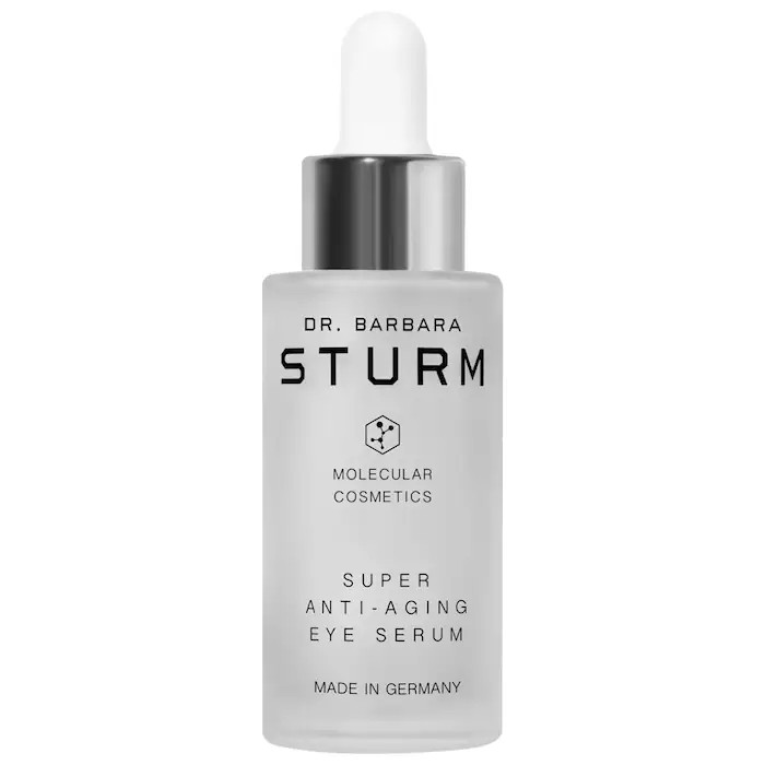 Super Anti-Aging Eye Serum | Sephora (US)