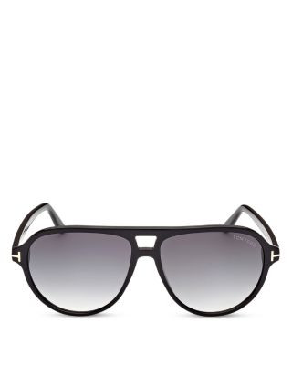 Jeffrey Pilot Sunglasses, 59mm | Bloomingdale's (US)