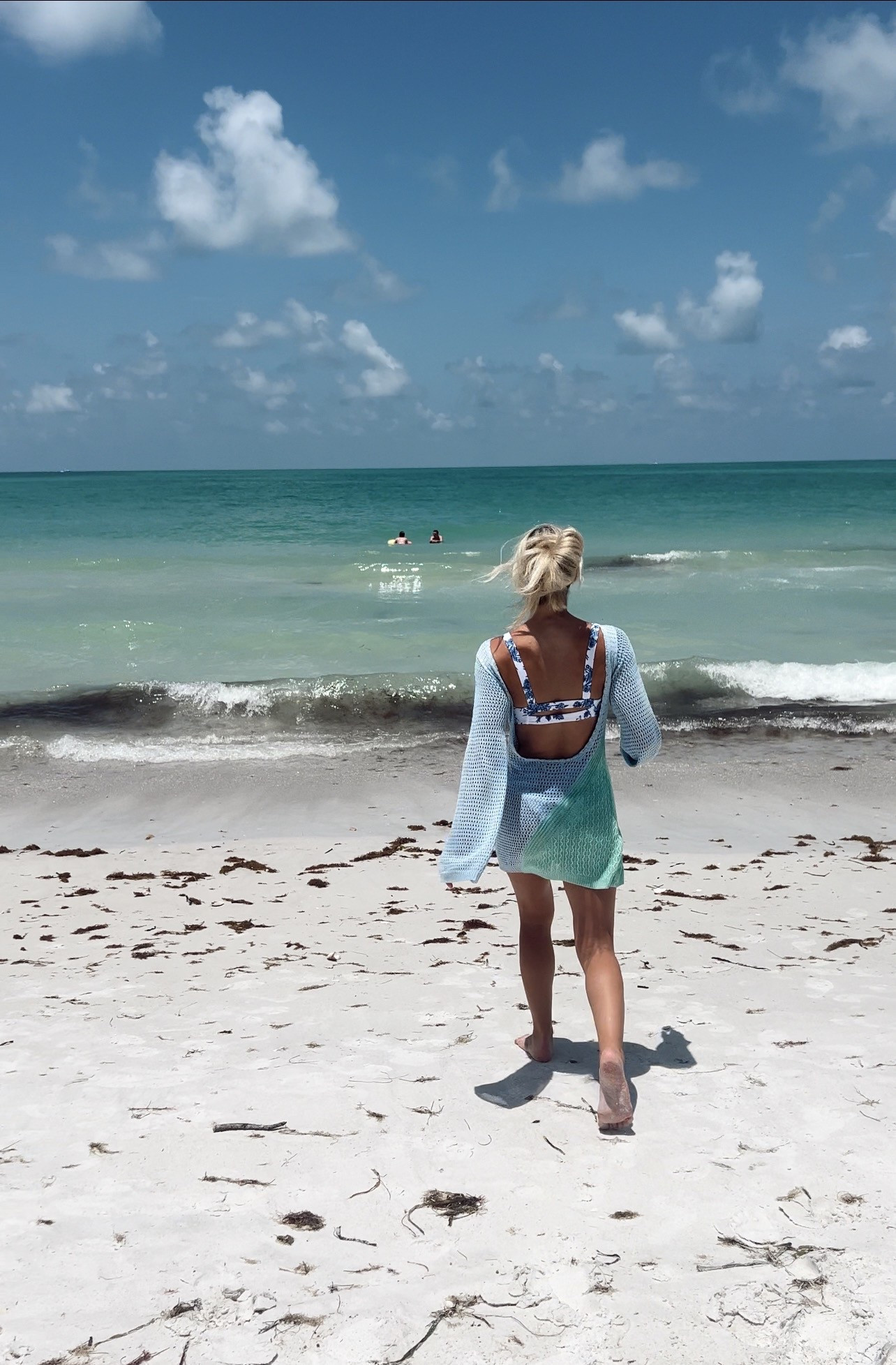 Bikini is XS in top & bottom
Coverup is S/M (runs small)

Bikini, Amazon, Berlook, petite fashion, beach coverup, knit coverup, cute bikinis, Amazon bikinis, summer 

#LTKSummerEdit #LTKSwim #LTKStyleTip