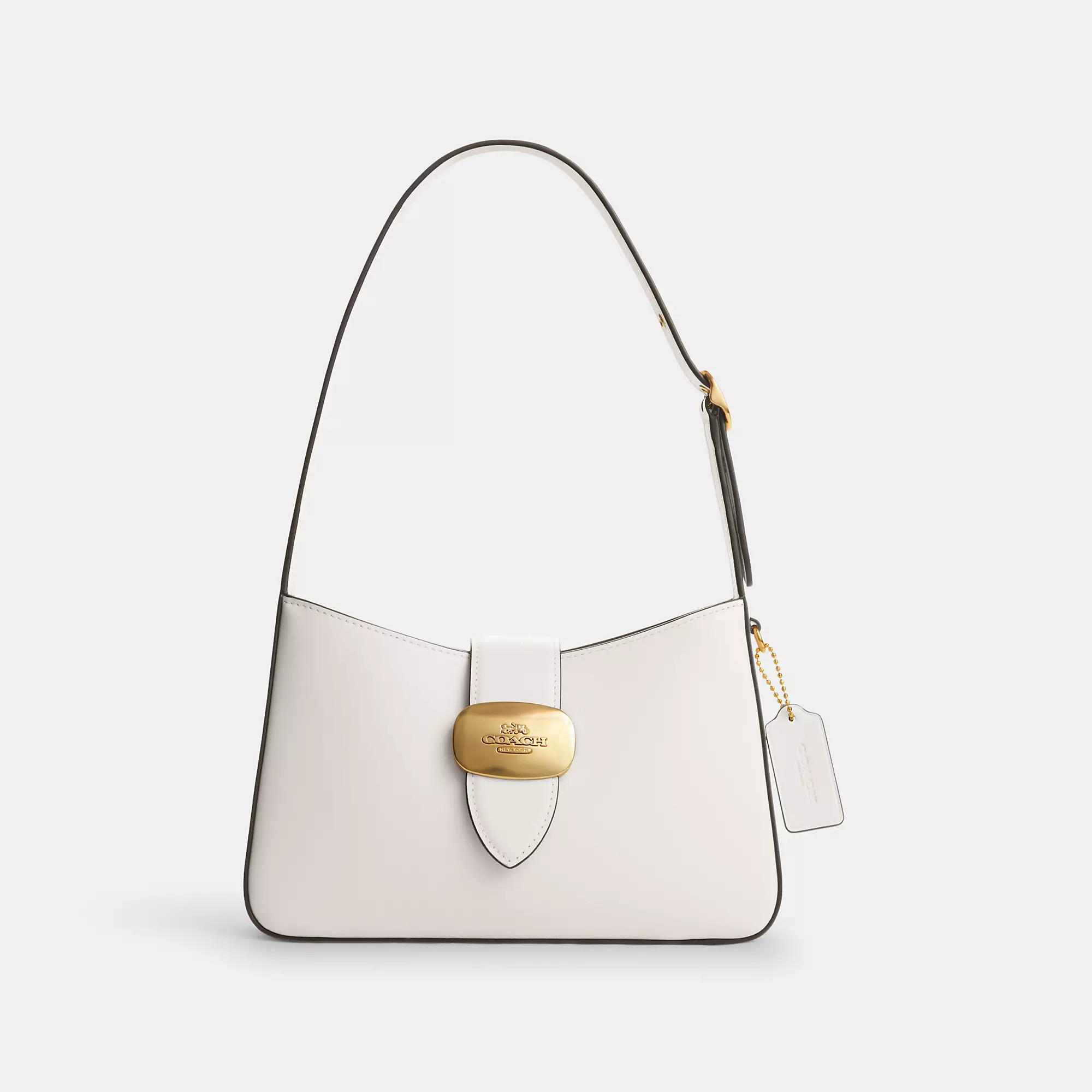 Eliza Shoulder Bag | Coach Outlet CA