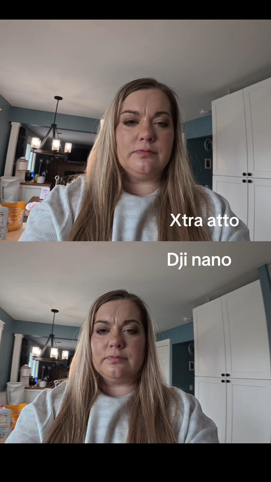 Xtra atto / DJI Nano 

 #LTKdayinmylife #LTKvlog #LTKTravel