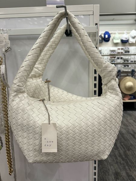 Cute bag from Target #anewdaytarget #target 

#LTKFindsUnder50 #LTKItBag
