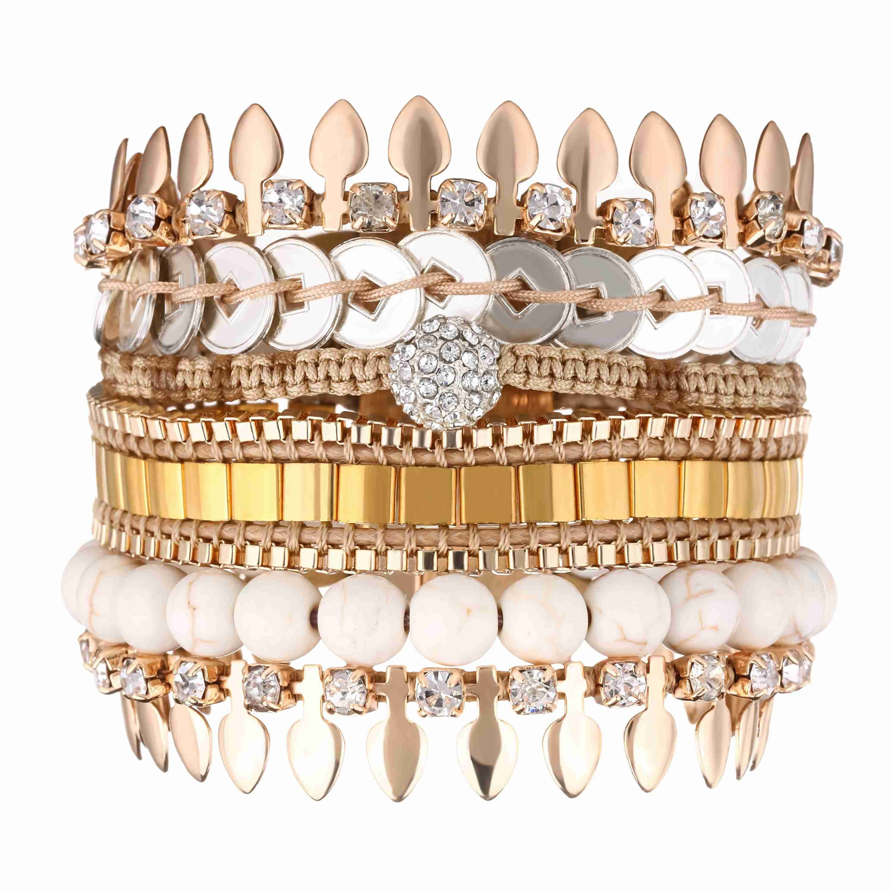 Bourges | Victoria Emerson