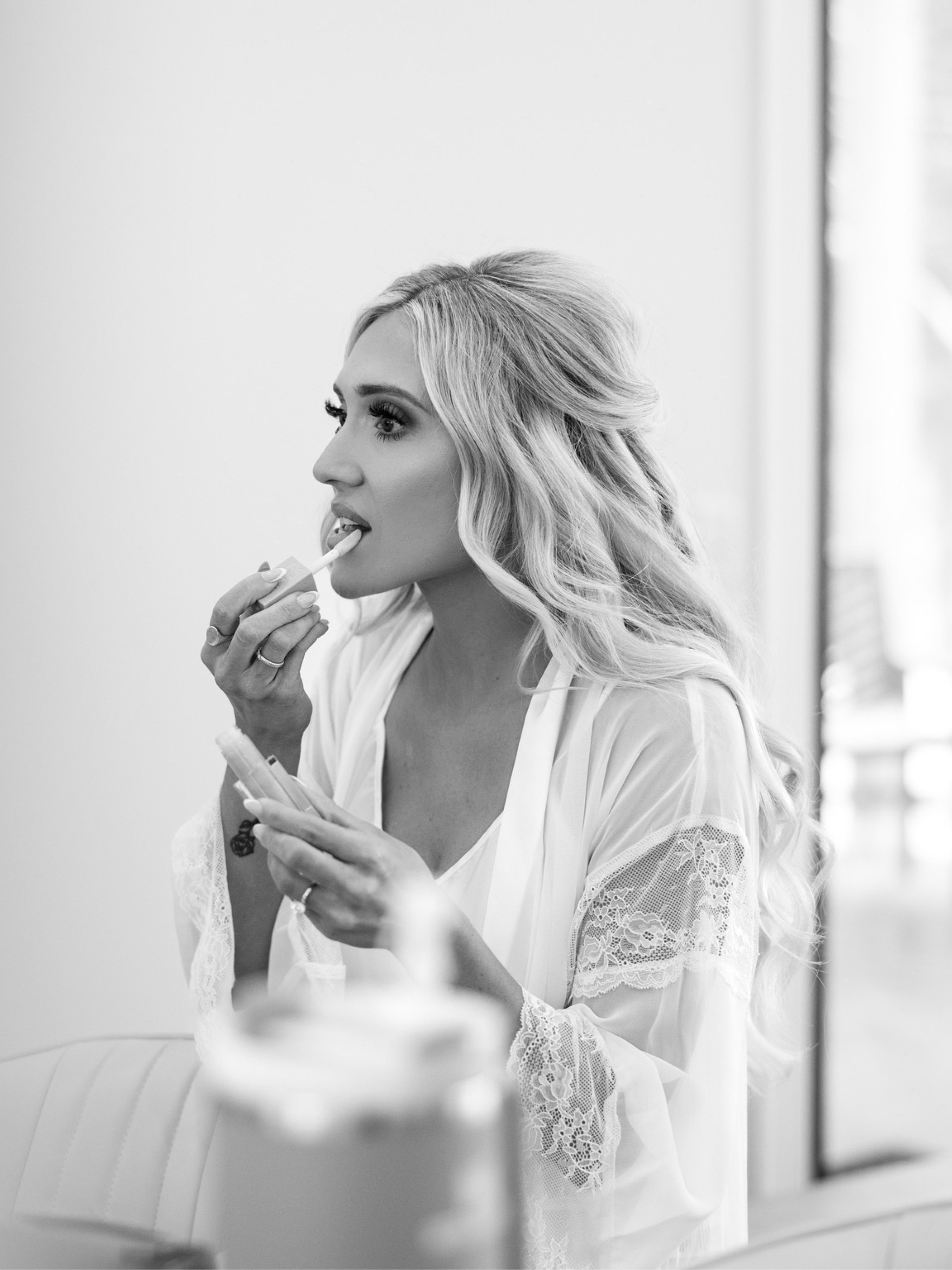 Bride Getting Ready Outfit | Bridal Party Outfits | Getting Ready Outfit 

Comment SHOP below to receive a DM with the link to shop this post on my LTK ⬇ https://liketk.it/54mmF #ltkbeauty #ltkwedding #ltkstyletip

#LTKWedding #LTKMostLoved #LTKPetite