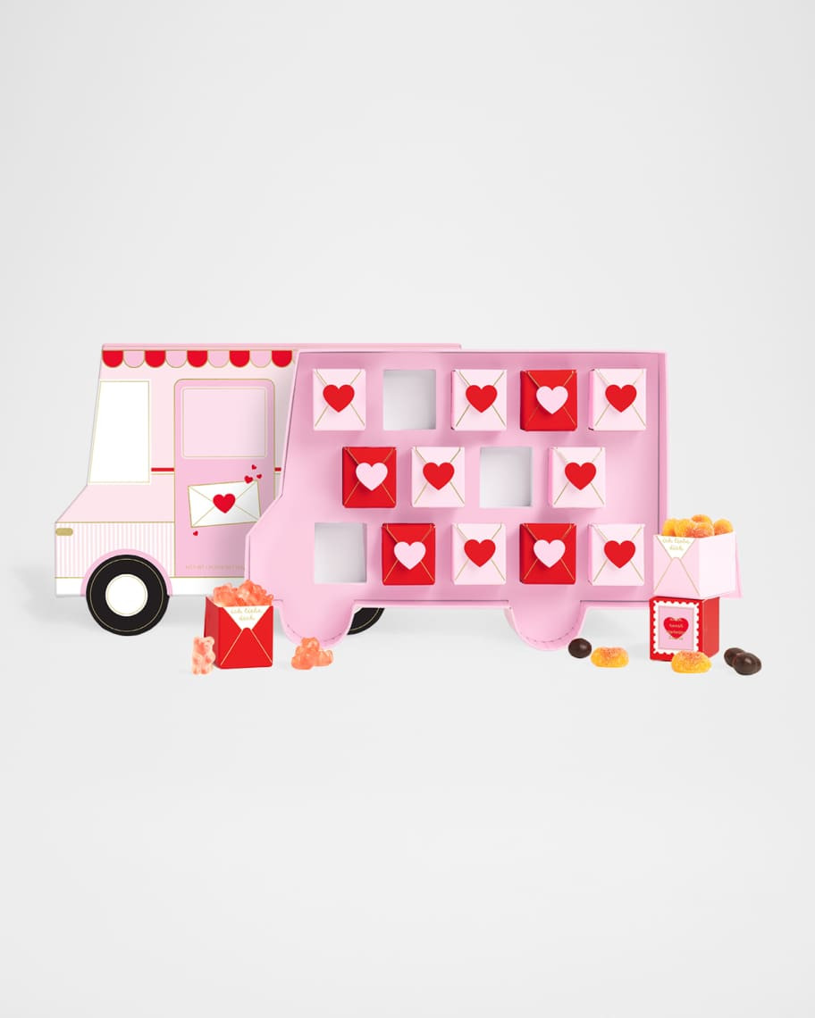 Love Mail Tasting Collection - Valentine's Day 2025 | Neiman Marcus