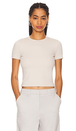 Tomboy Tee | Revolve Clothing (Global)