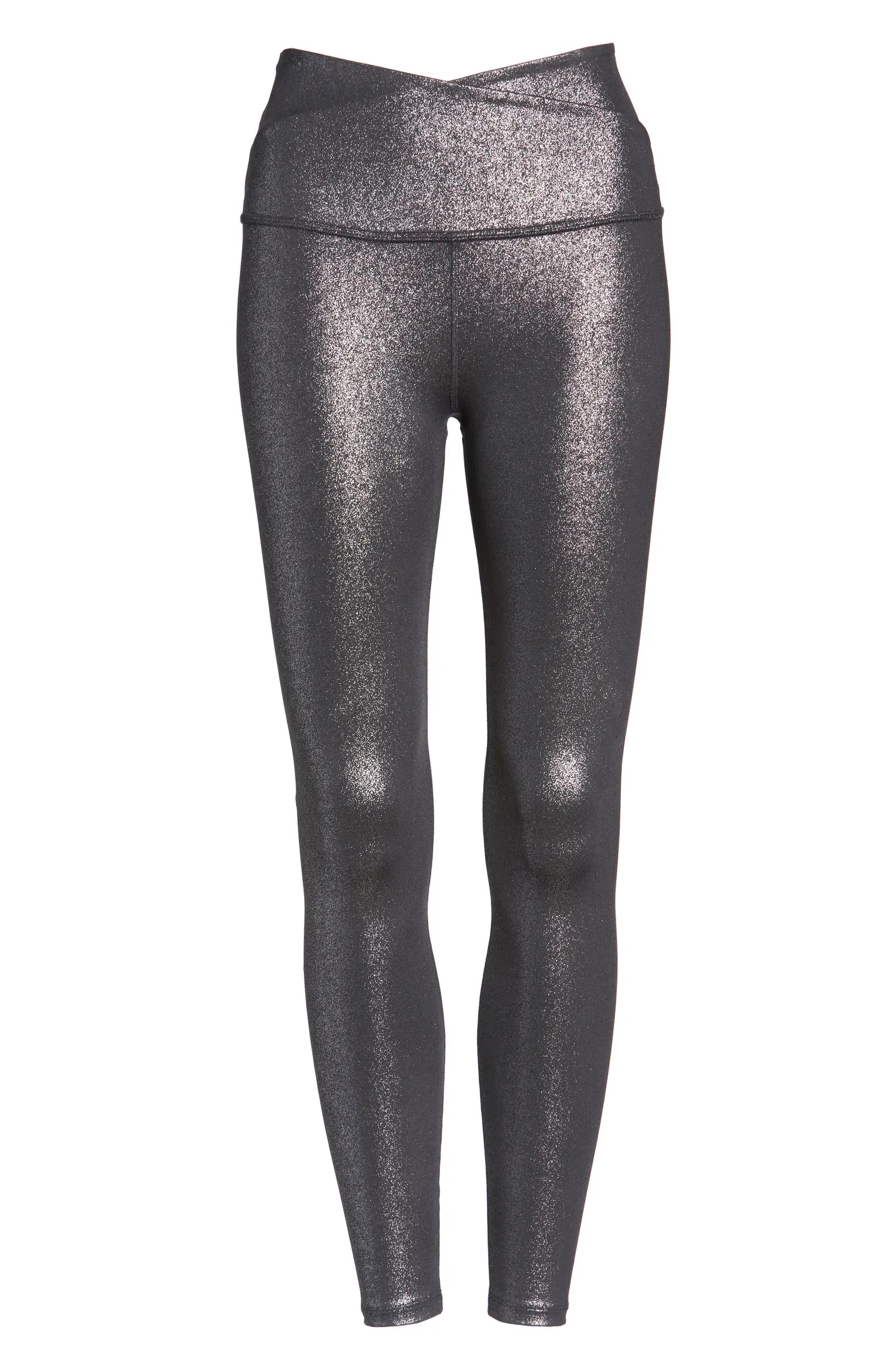 At Your Leisure High Waist Leggings | Nordstrom