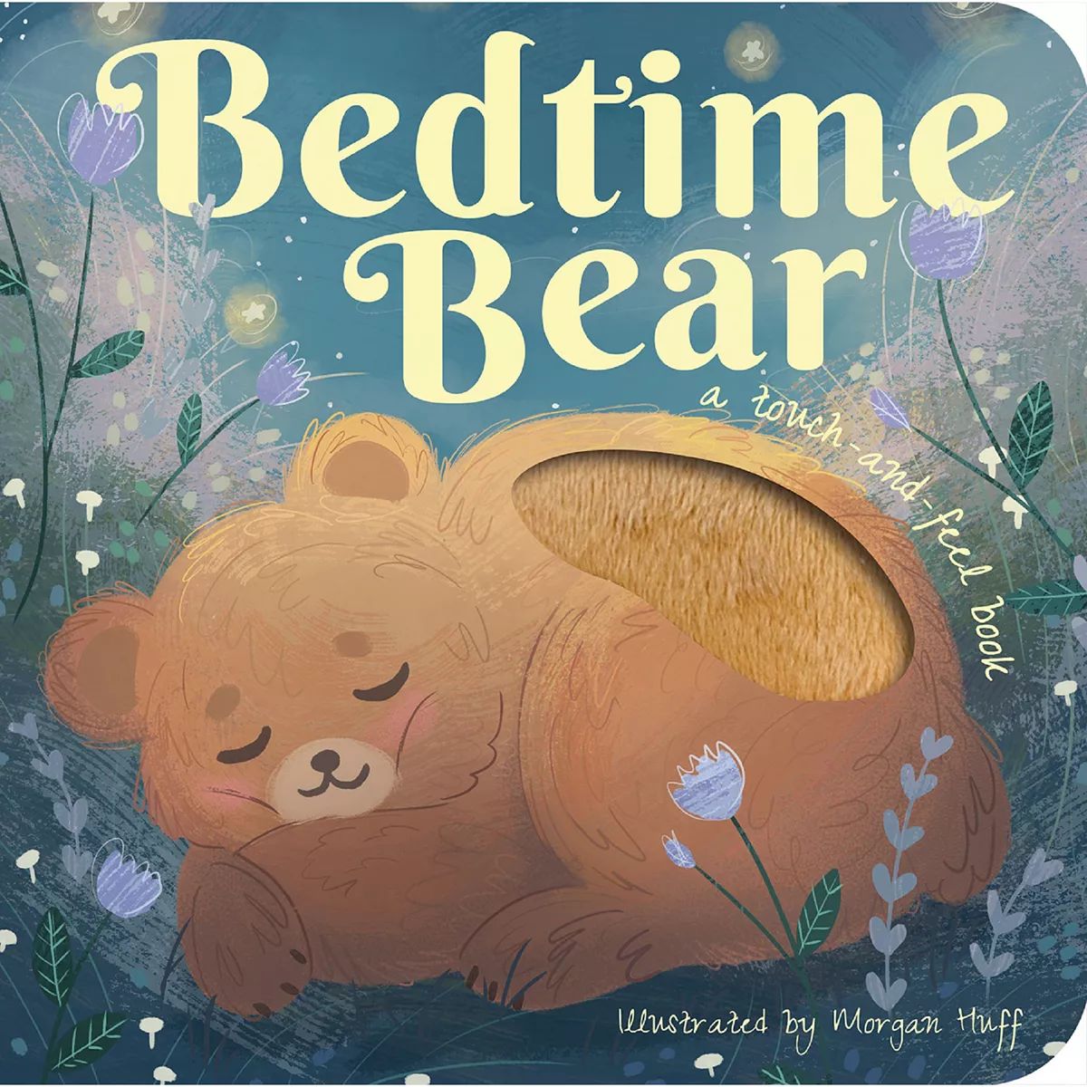 Bedtime Bear Children's Book | Kohl's