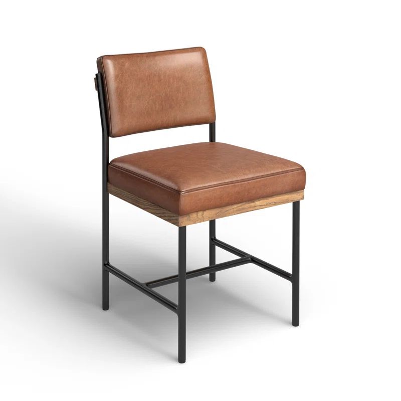 Popovich Upholstered Side Chair | Wayfair North America