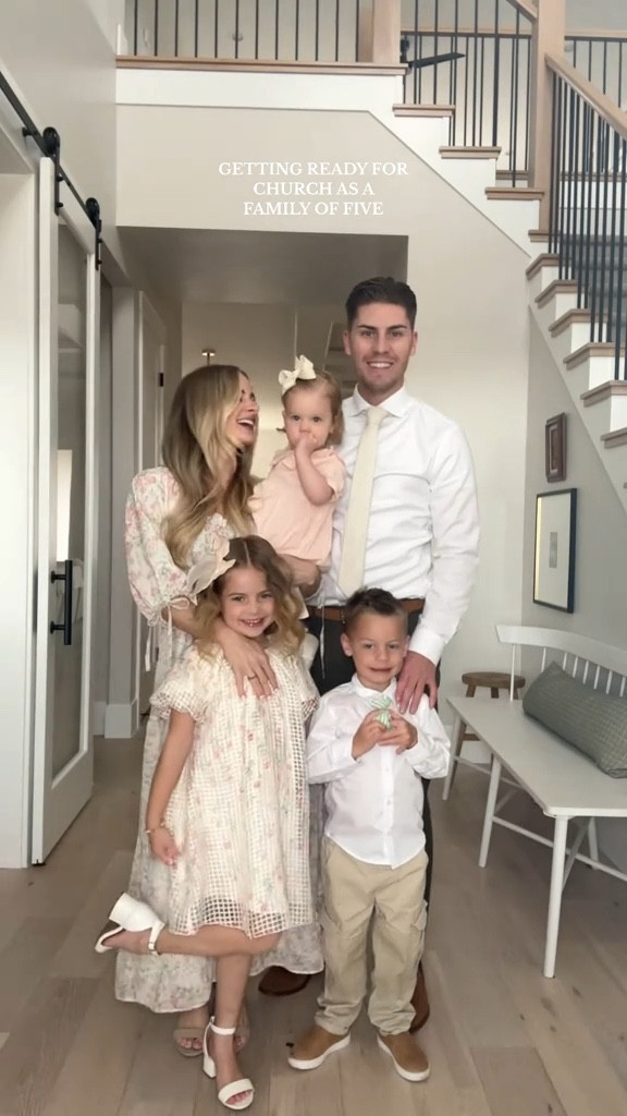 Sunday best & all the 🔗