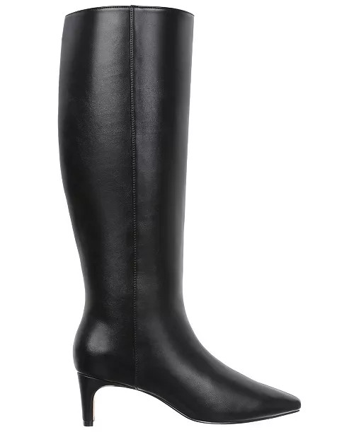 Women's Cabinaa Dress Boots, Macy's Exclusive | Macy's