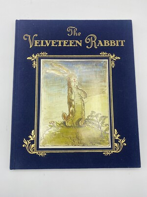 Velveteen Rabbit : Or How Toys Become Real, Margery Williams  | eBay | eBay US