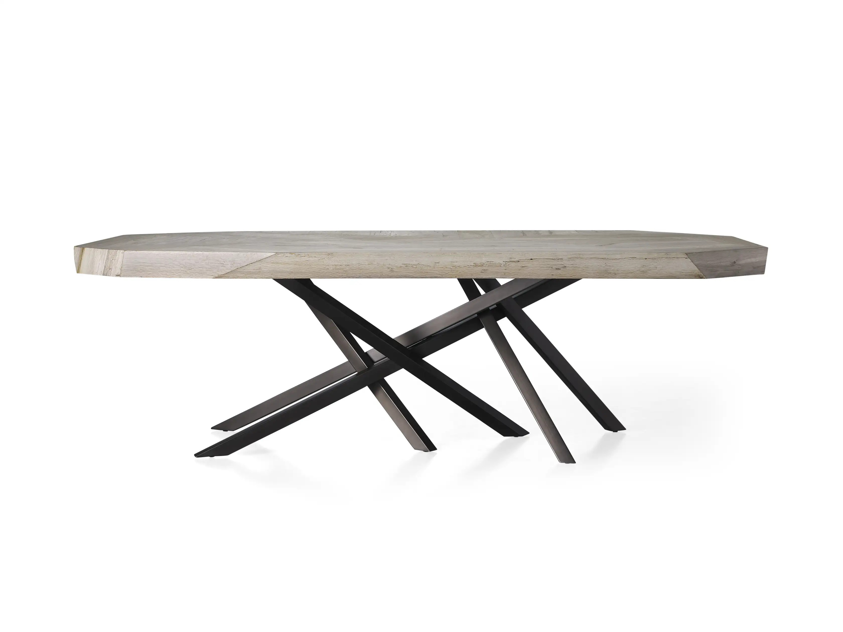 Carrinna Dining Table | Arhaus