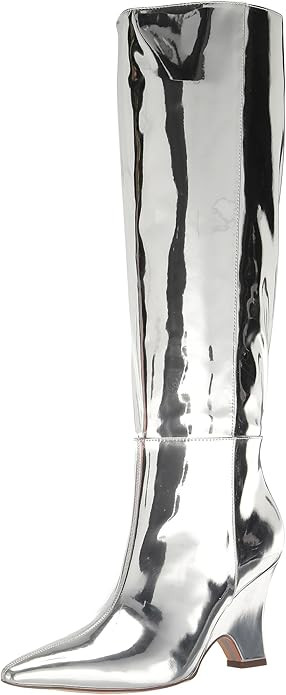 Sam Edelman Women's Vance Knee High Boot | Amazon (US)