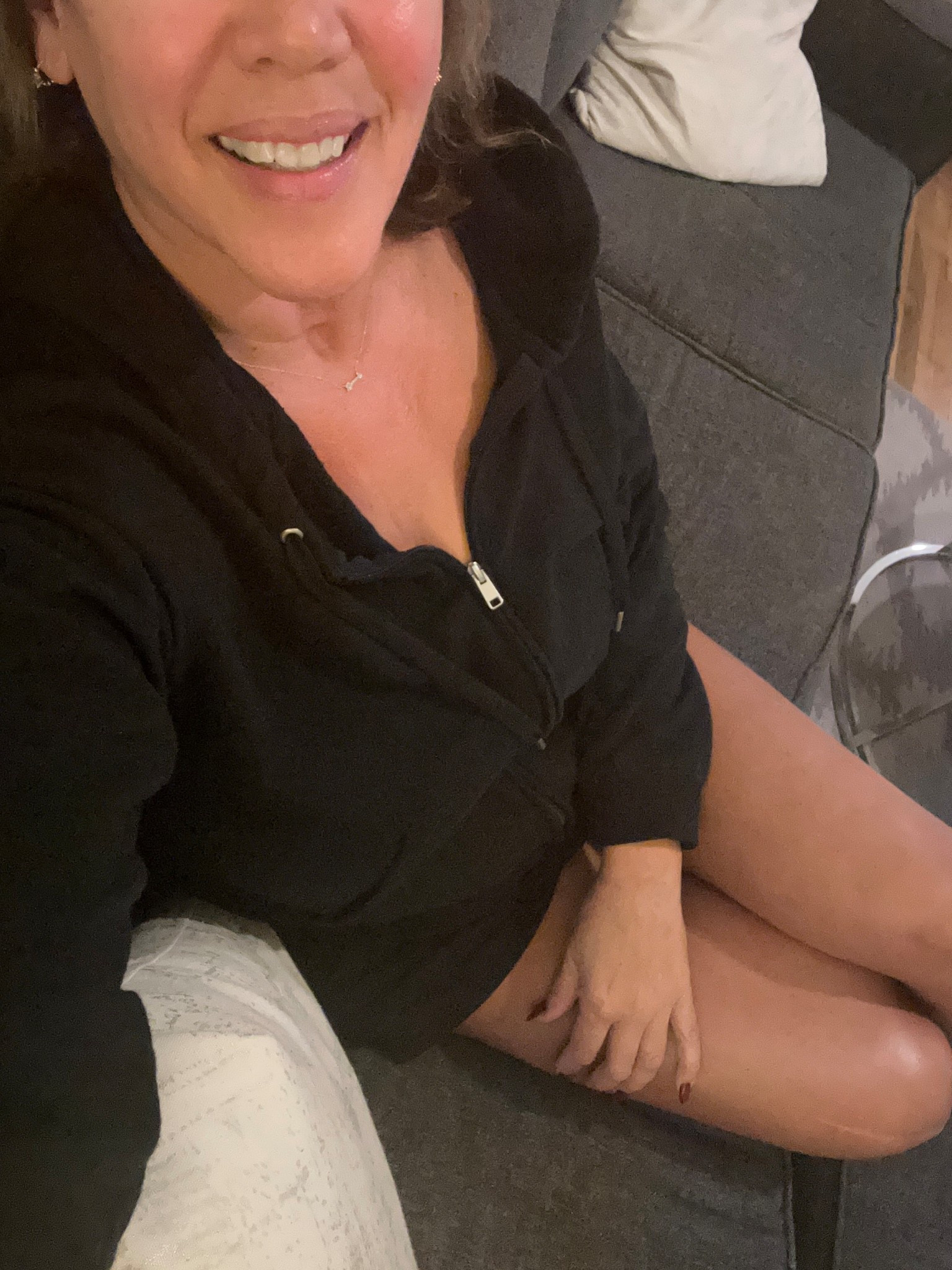 Your holiday lounge set is here and comes in several great colors! So soft and cozy. 


#LTKHoliday #LTKMidsize #LTKFindsUnder50