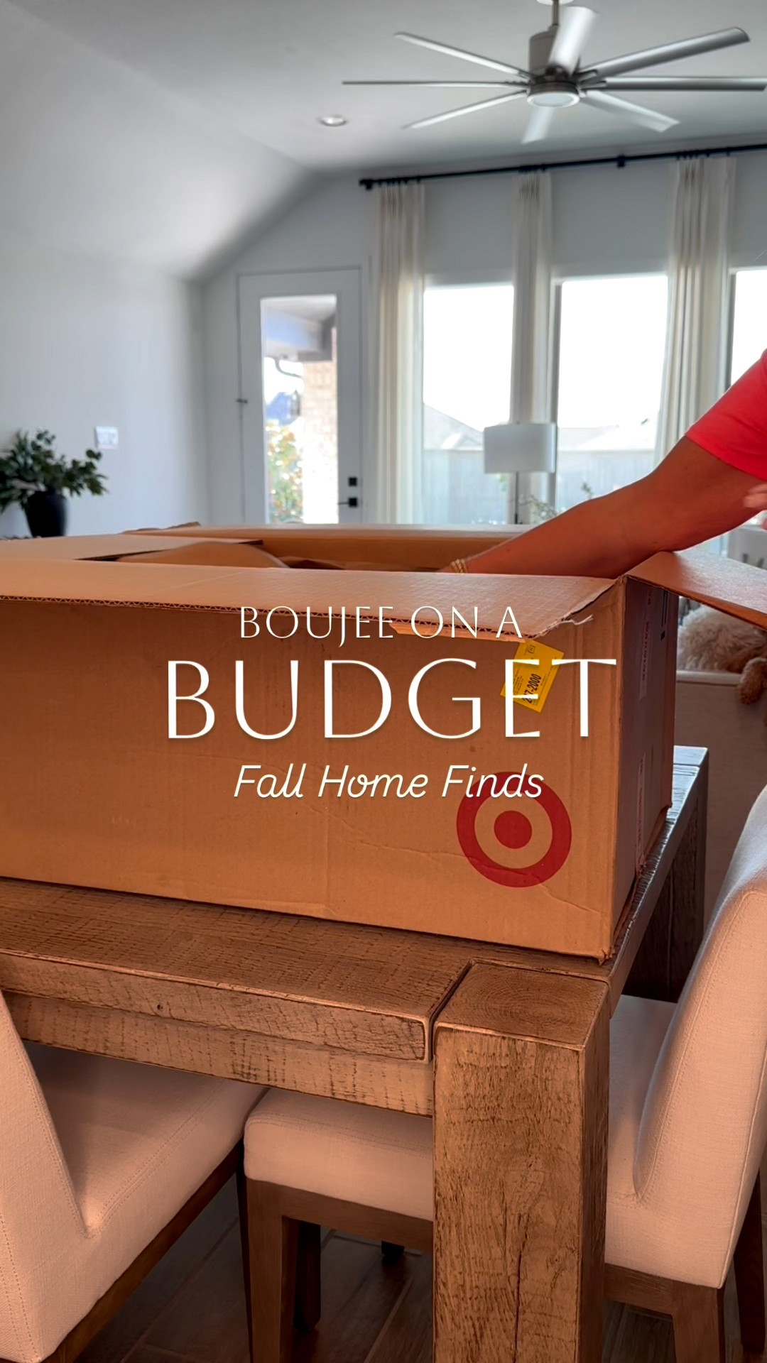 New fall finds from Target 
Fluted glass candles
Checkerboard art
Brass tray 

#LTKHome #LTKFindsUnder50 #LTKSeasonal