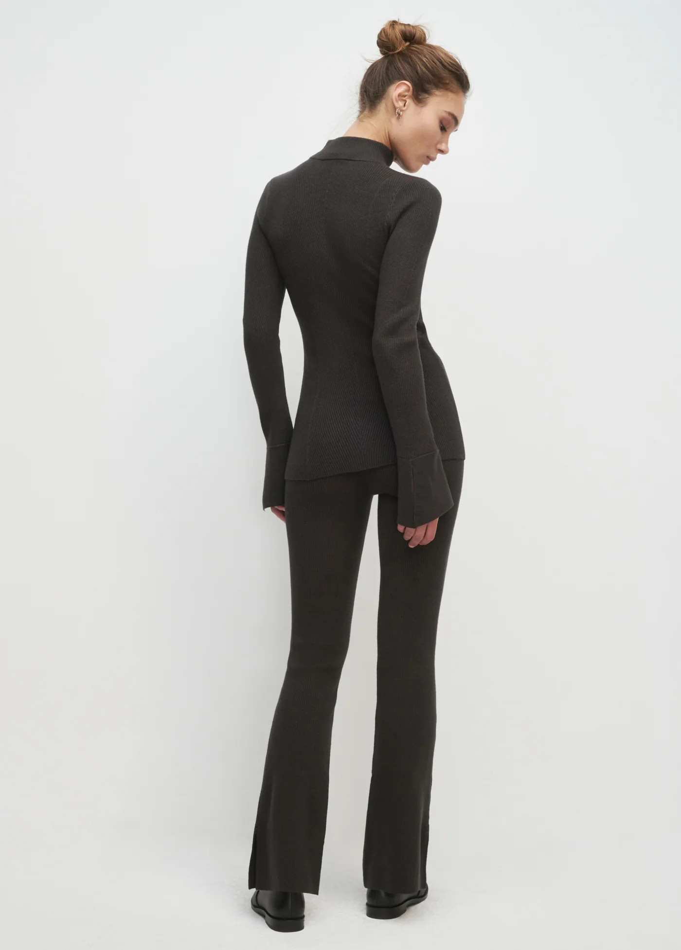 THE RUNWAY PANT | Favorite Daughter