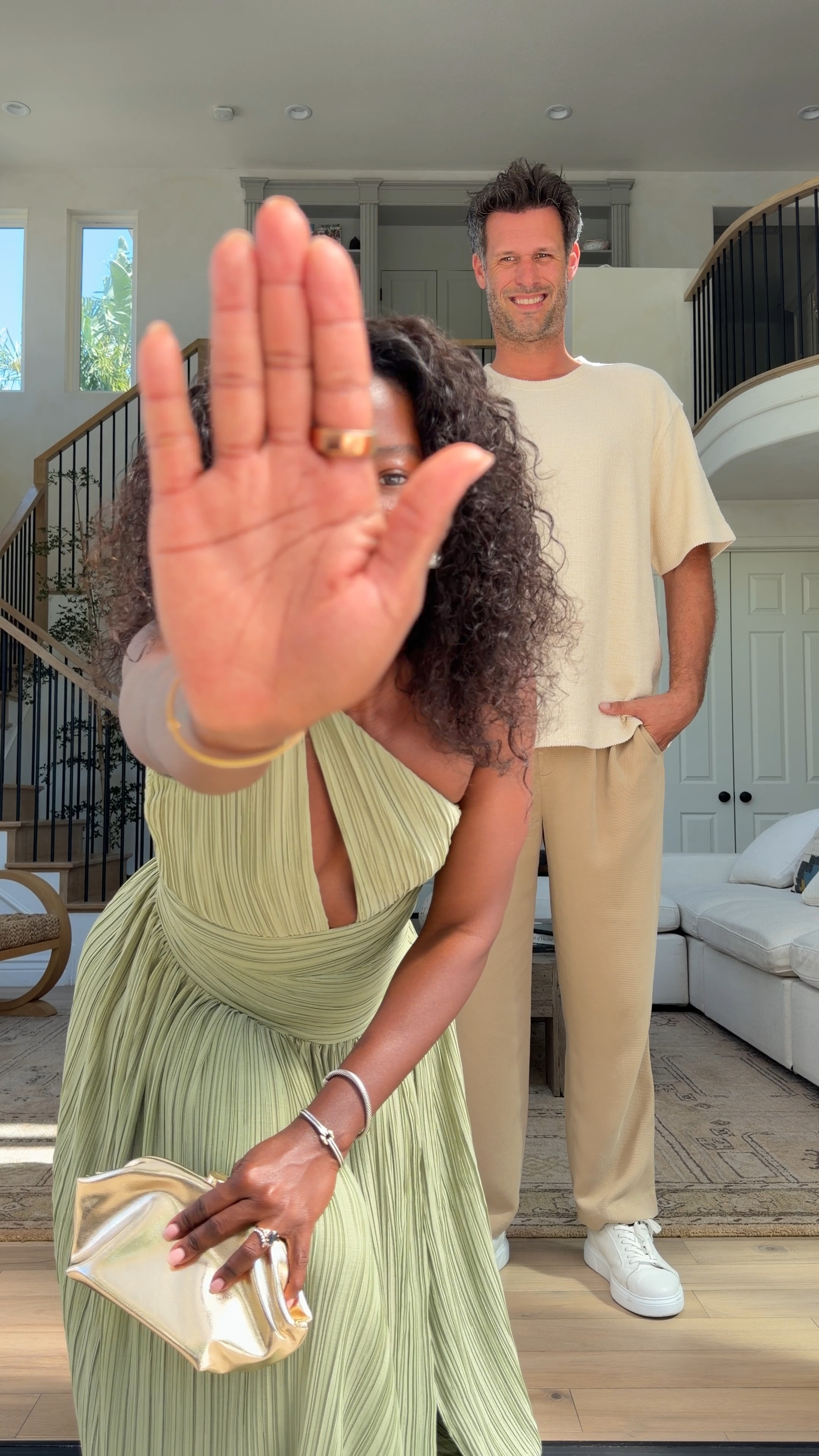 I'll always dress up ;) 

date night outfit, event wear, wedding guest dress, gown, spring event 

 

#LTKootd #LTKMens #LTKWedding