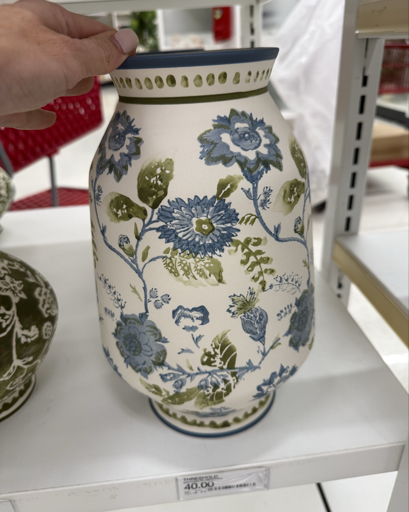 New arrivals for Spring from @Target 

#LTKHome