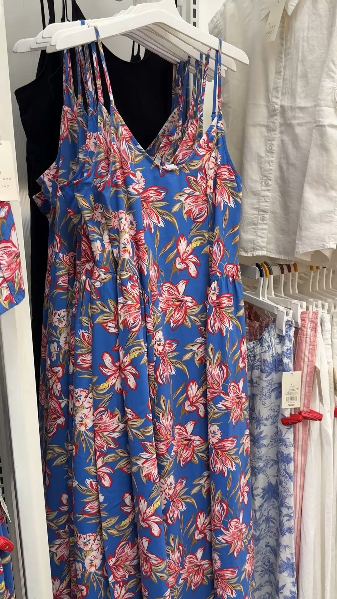 30% off Target dresses! On sale for $27

#LTKSaleAlert #LTKgrwm #LTKMidsize