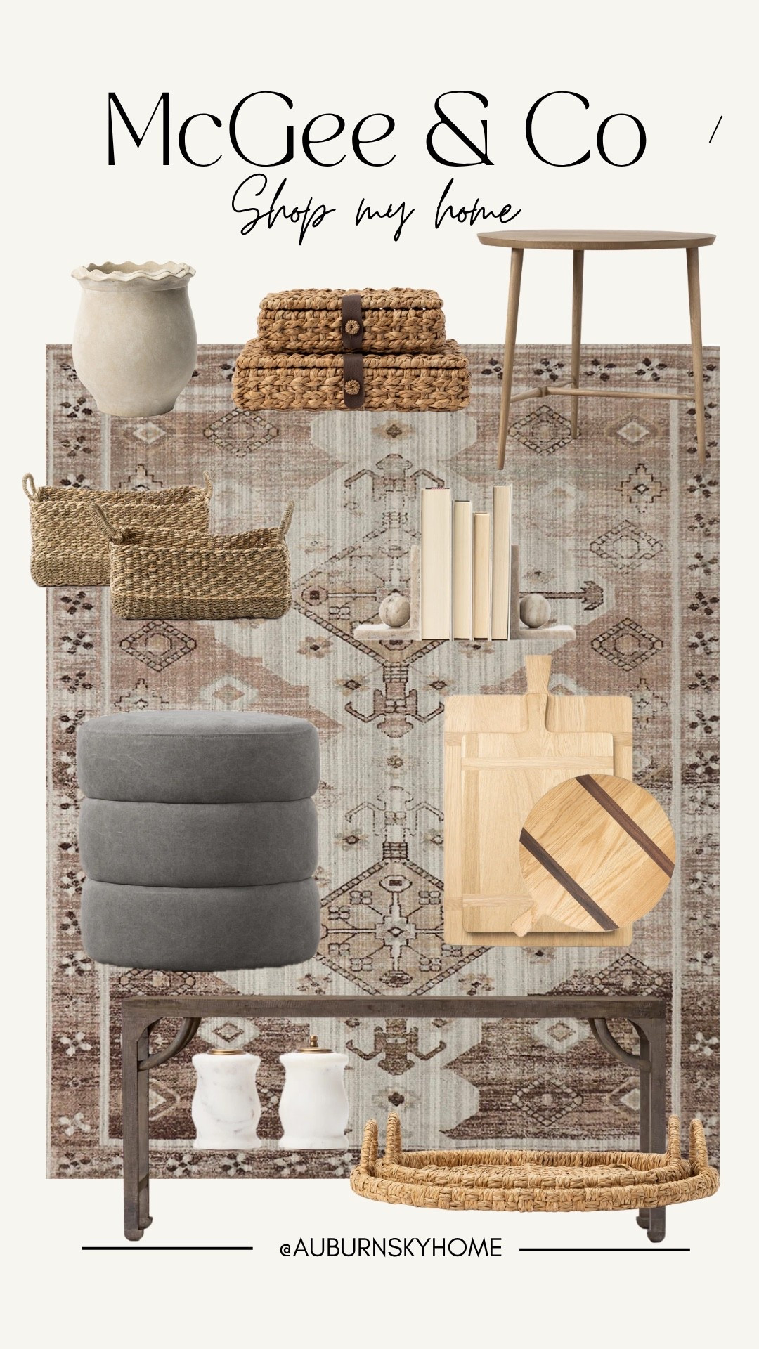 McGee & Co sale is live - and it’s good! It’s the perfect time to grab those items you’ve been eyeing. 😍

#LTKSaleAlert #LTKHome