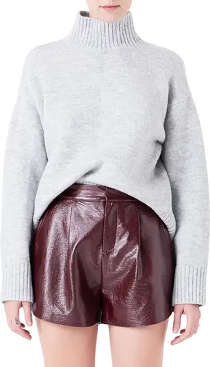 Turtleneck Sweater | Nordstrom