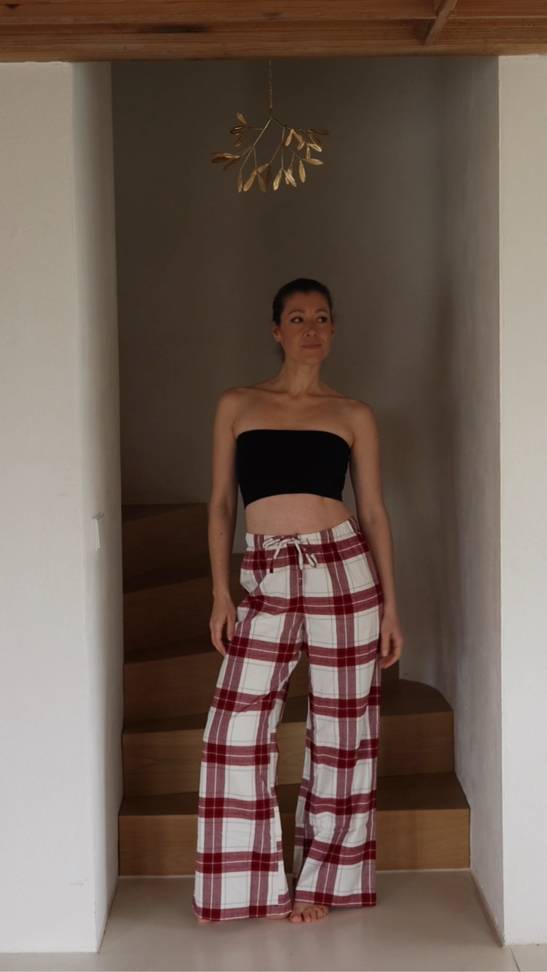 Pyjama Liebe 

#LTKwinter #LTKdeutschland #LTKhome